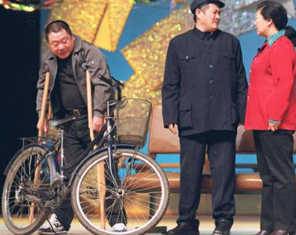 祖海|6次上春晚，拔掉父亲氧气管，45岁意外怀孕, 闫学晶的人生有多真实