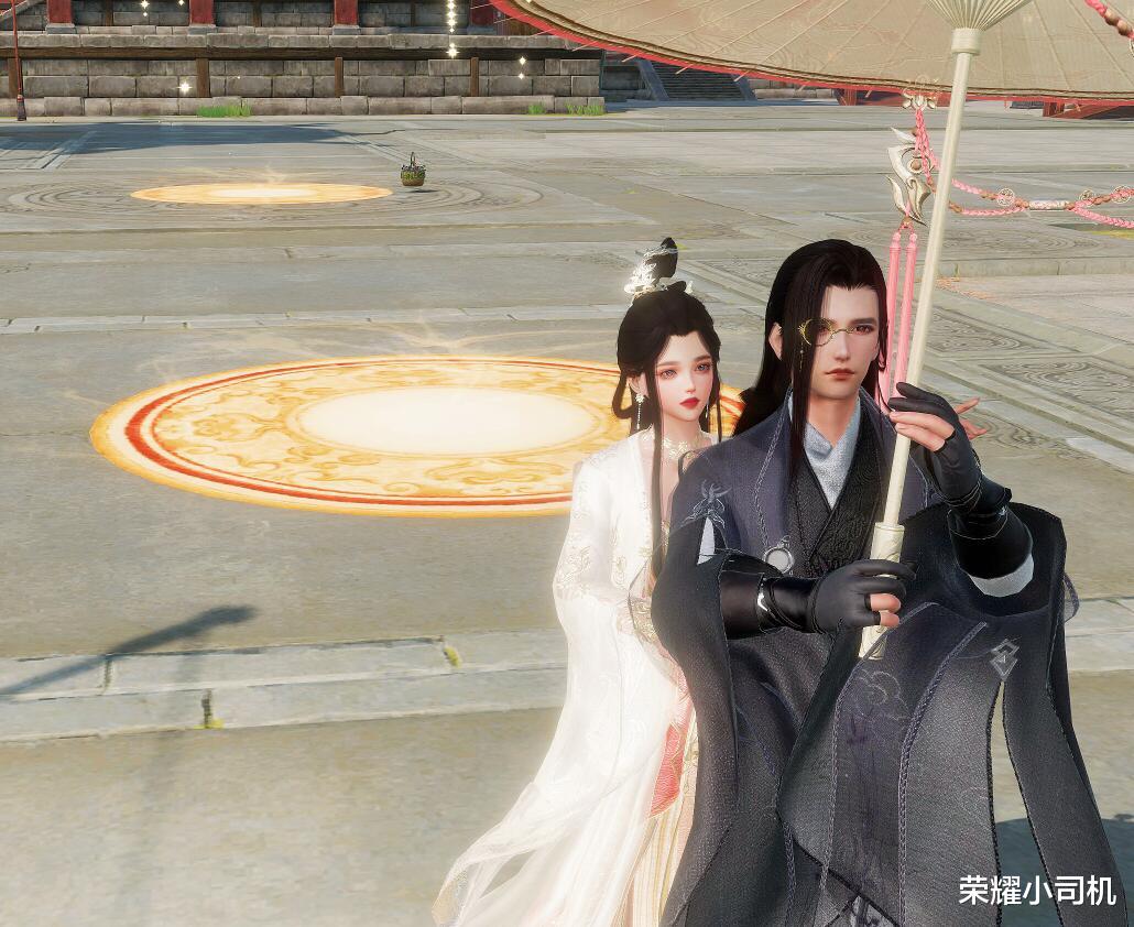 剑网3 《剑网3》赚钱思路解析,不同阶段适合不同的方法