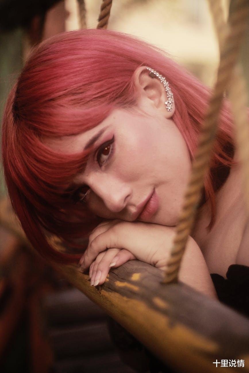 十里说情 我是奶奶，但我不想带孙子