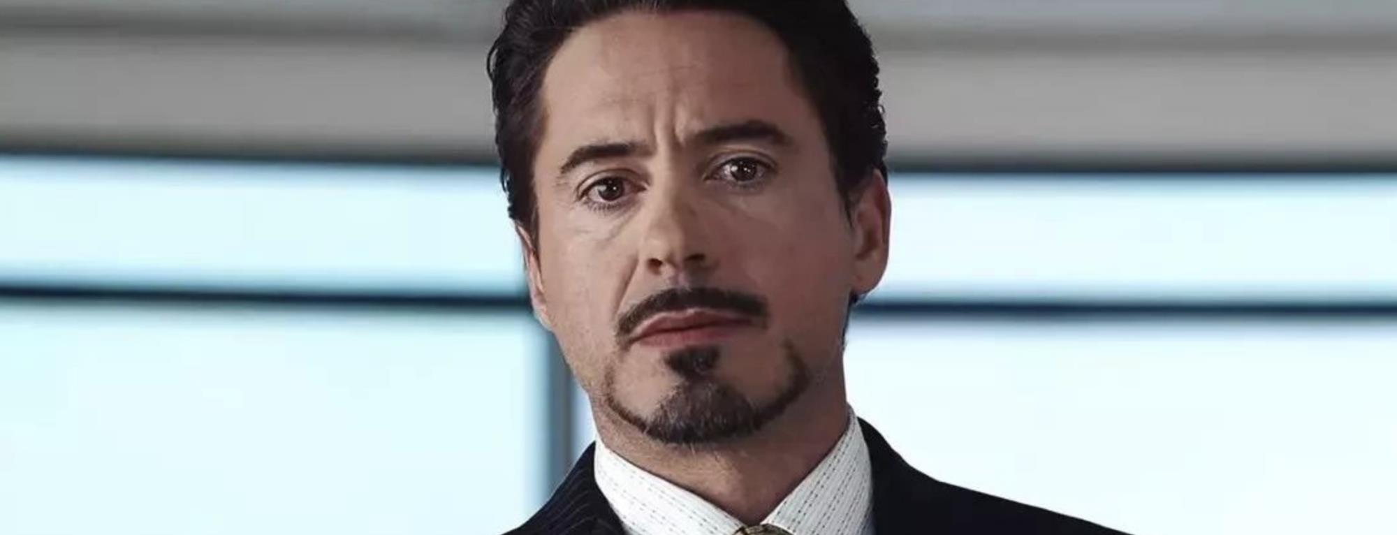 钢铁侠|“凡人之躯比肩神明”最早是评价DC的他？美队其次，钢铁侠最后！