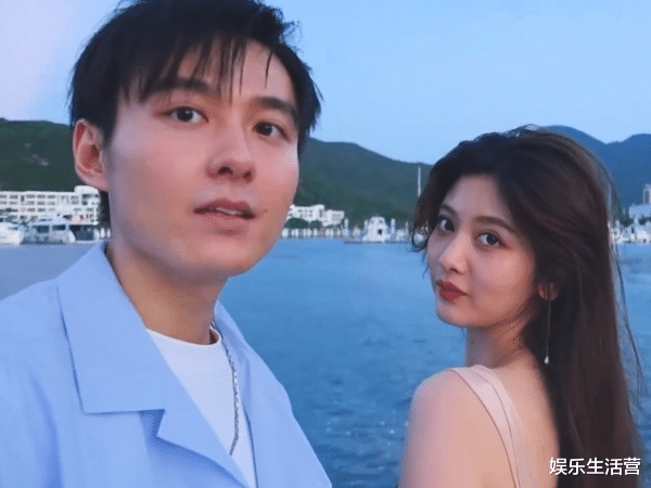 马子佳|马子佳带小孔参观表弟求婚，小孔被感动哭，粉丝催马董别落后