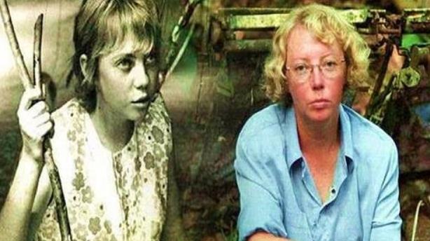 揭开自己本性 女孩坐飞机睡醒，却发现身处八千米高空，全飞机只剩自己还存活