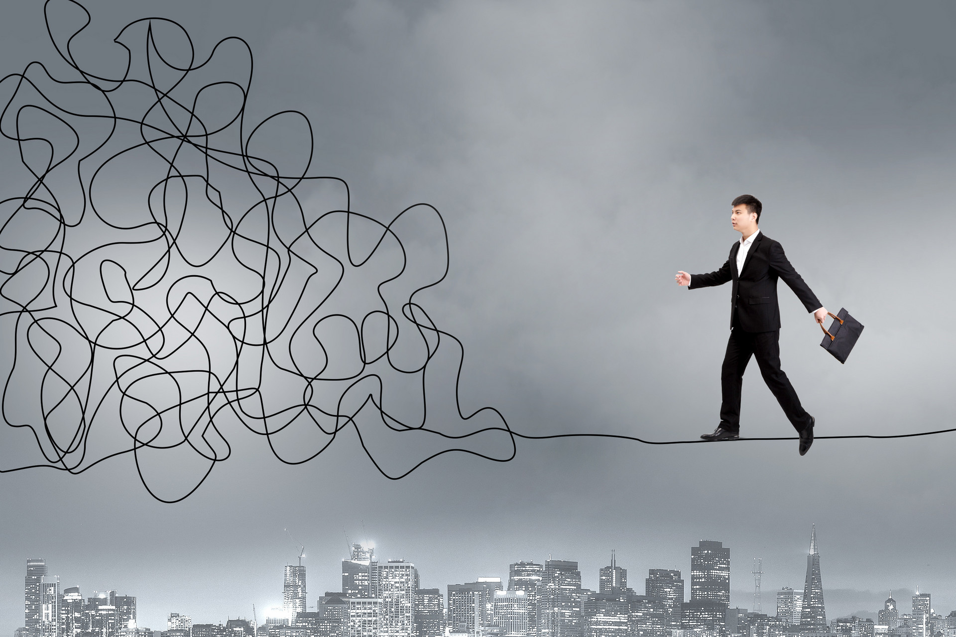 |职场里,工作干好怎能不说得好?这5个沟通技巧,你越早掌握越好