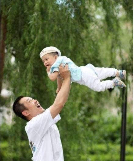 任帅|任帅：为“丑妻”定居上海，38岁得子乐开怀，爱哈尔滨也爱上海
