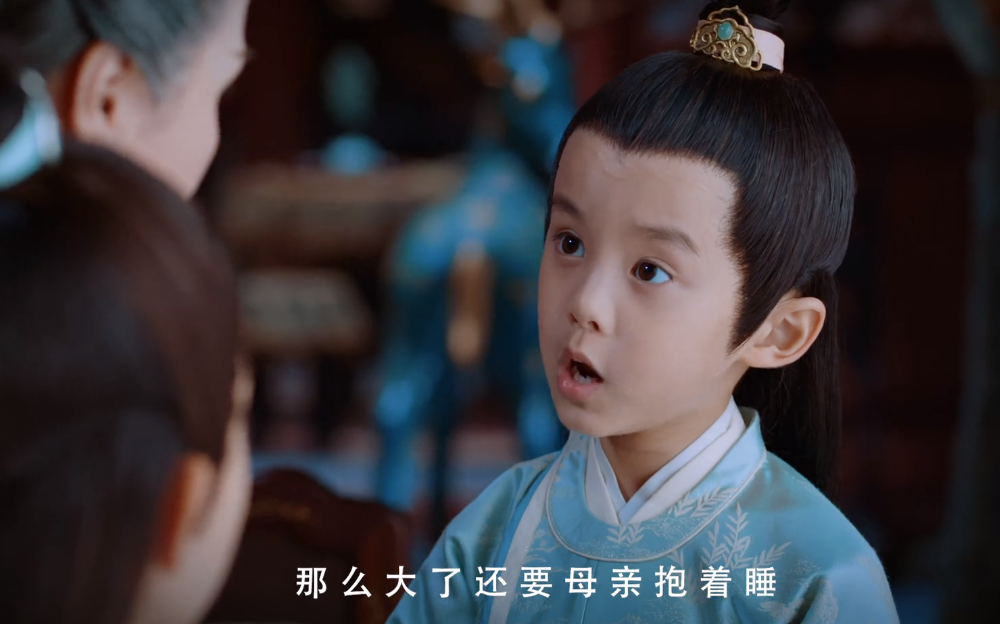 赵本山|剧版《庶女攻略》三妻四妾惹争议,经典小说影视化两边都难讨好