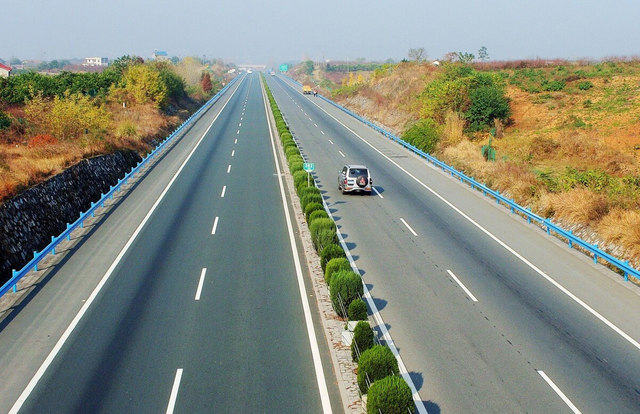 危化镖局 山东：春运期间，9条高速易拥堵路段公布