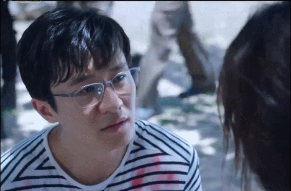 姚晨|《阳光之下》收官也没等到杨雨泽反水，白月光终是被李东恒演废了