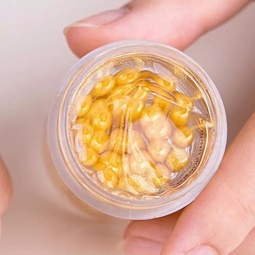 编发 眼角出现皱纹,别着急!试试这3种老牌子眼霜,价格便宜口碑好