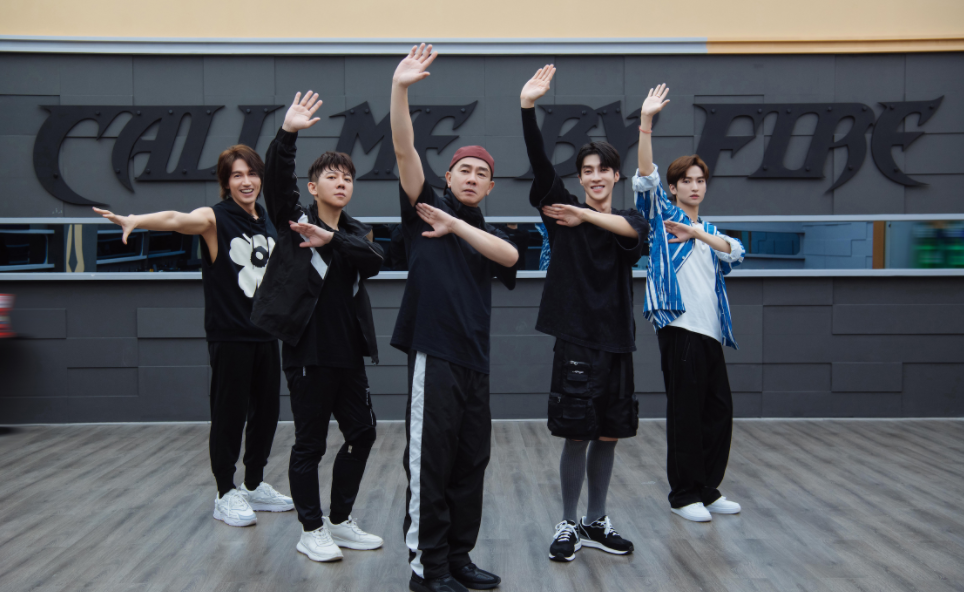 李承铉|《披荆斩棘的哥哥》第十期，最后的选人包藏了私心，也是没有办法的