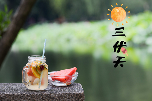 这个杀手很冷|夏养三伏，该吃什么做什么，七大要点盘点