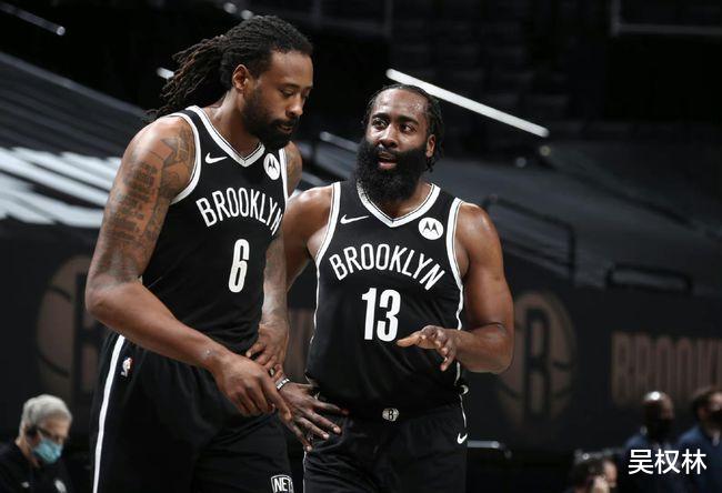 篮网队|篮网如何赢雄鹿？三人成关键，1人X因素，皇叔，该支棱起来了