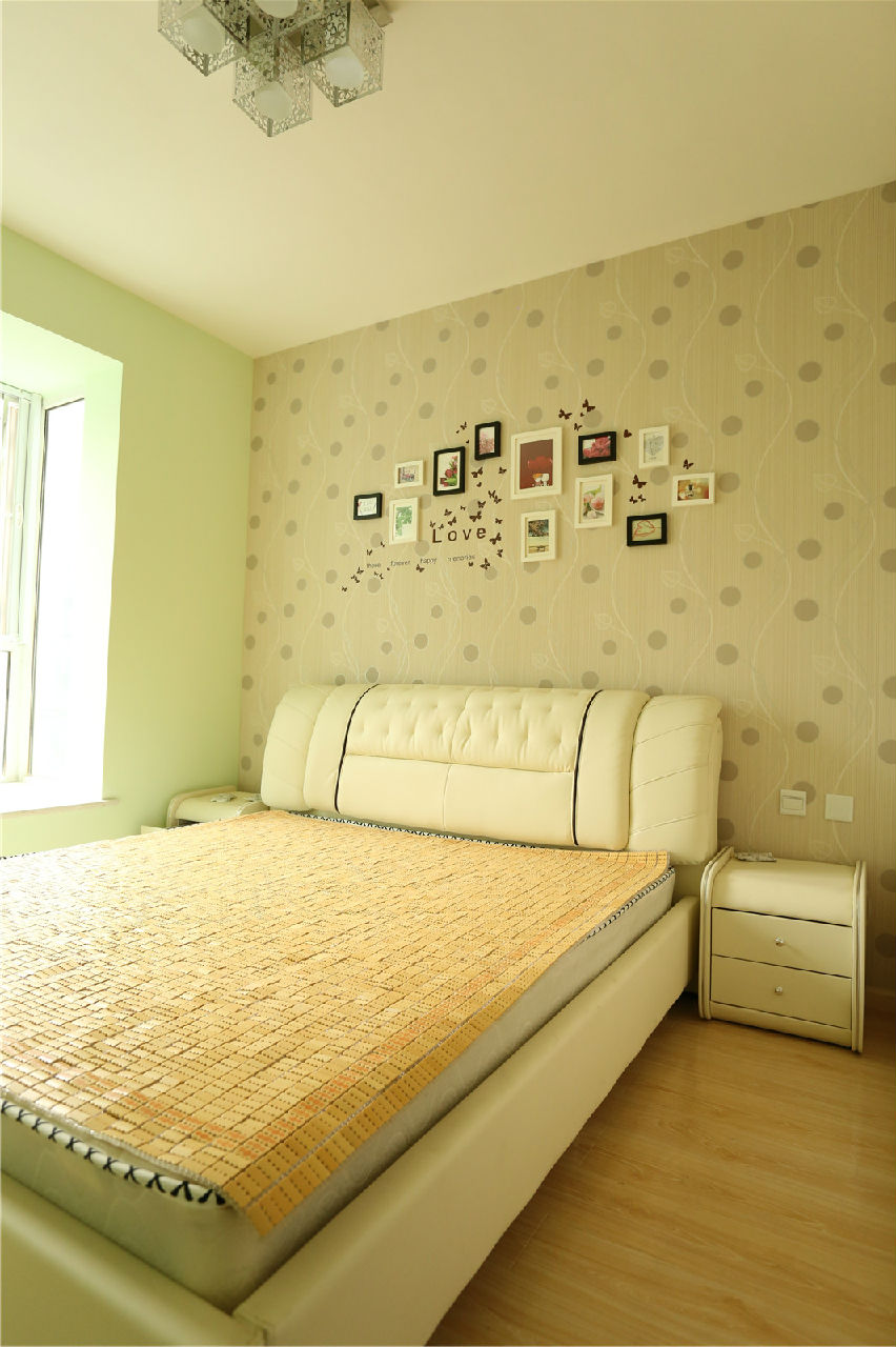 我只不过在阳台做了半边加高,引得邻居争相模仿,太有面子了