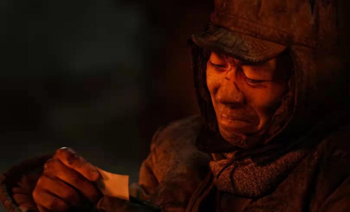 陈凯歌|从5.3亿到11天狂轰41亿票房，陈凯歌终于打了一场漂亮的翻身仗