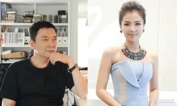 刘涛|他与刘涛同居4年,年过六旬仍未娶,刘涛:他是好人,我对不起他