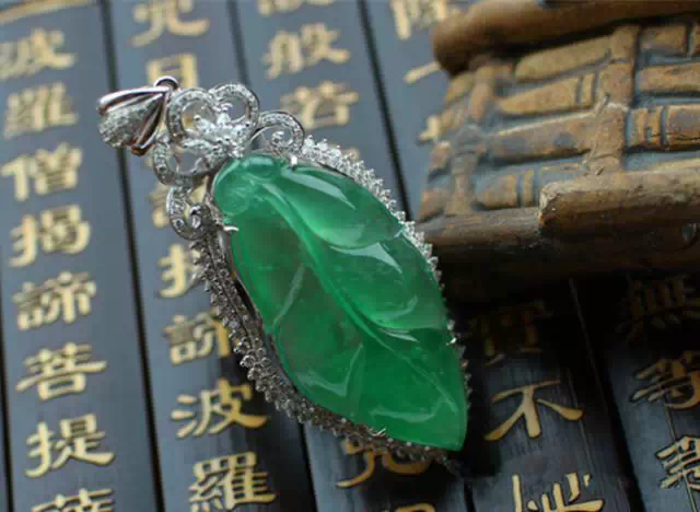 翡翠|翡翠的九水十六种，你都弄懂了吗