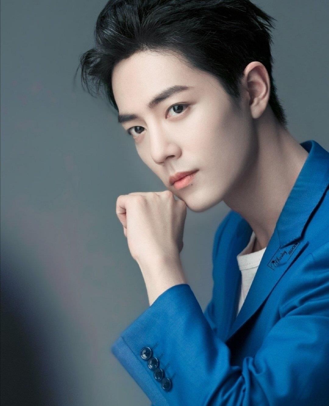 肖战|有意为之？官媒在“1005”时刻点名肖战，还给粉丝带来一个喜讯