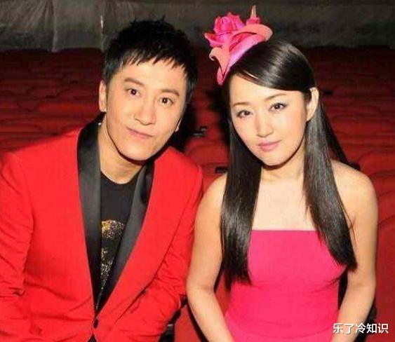任嘉伦|毛宁低调多年的老婆，是人们熟知的女星，难怪不选杨钰莹