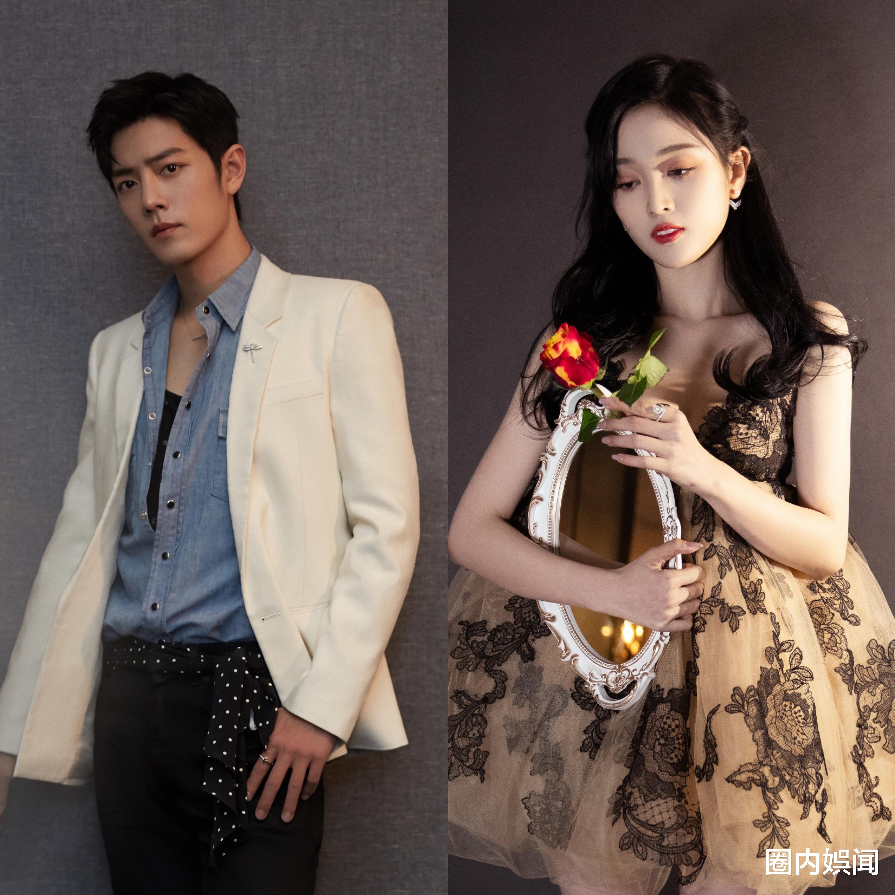 肖战|终于来了！肖战《斗罗大陆》播出时间曝光，相关视频平台已更新