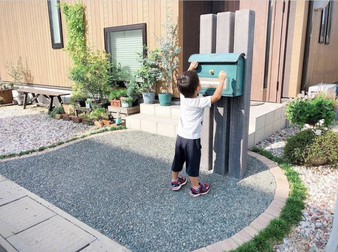 95平日本小居，妈妈收纳技能太厉害，一家四口简单生活，真幸福
