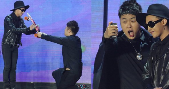 明星|史上最尴尬的明星合影，一个比一个尴尬，最后一张目不忍视