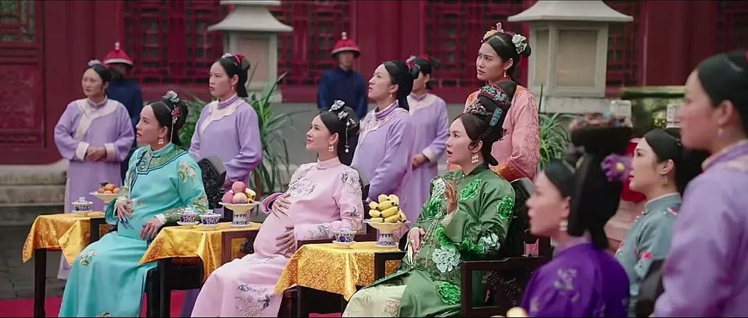 王晶|王晶张敏执导新片上线，阵容简直太豪华，却依旧还是一部“烂片”