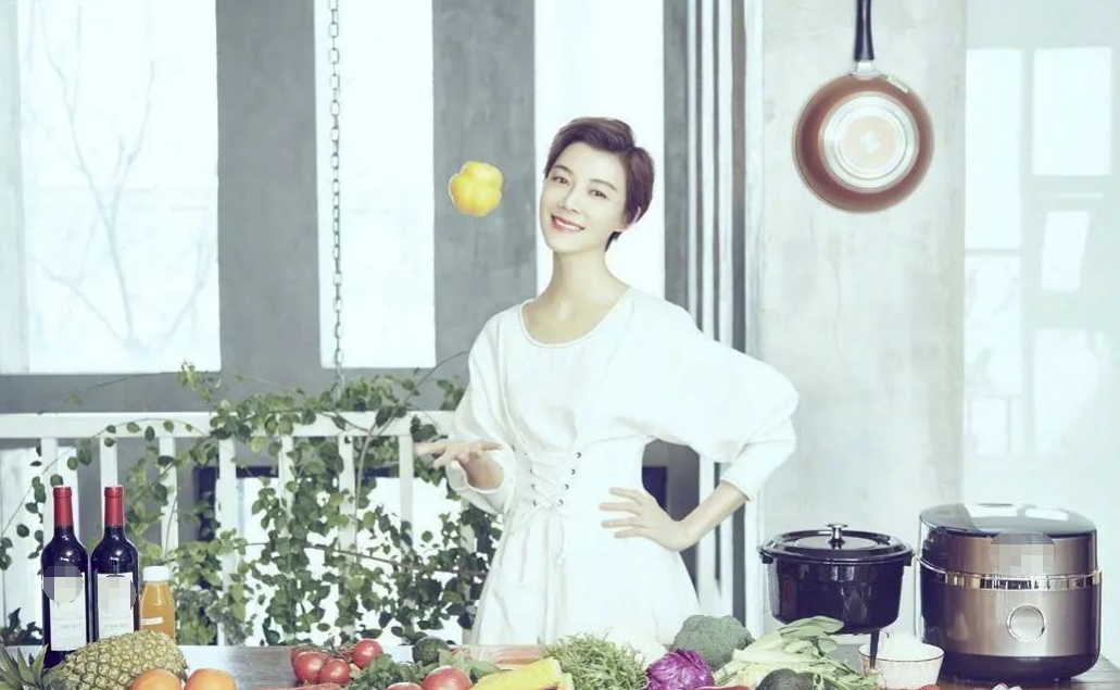 王思聪|39岁车晓自曝相亲经历！直言过程太离谱，母女矛盾多更喜欢亲爸