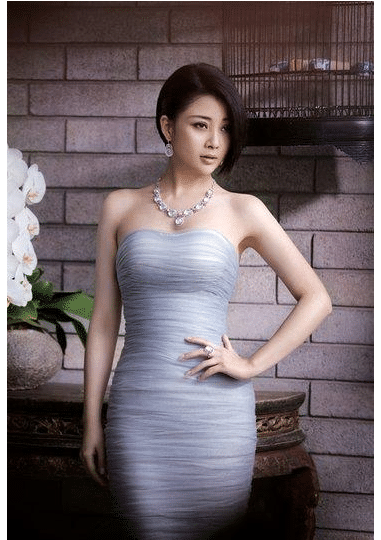 娱乐圈|她是人人想娶的女星，却始终不结婚不生子，如今41岁活成男人的梦想！