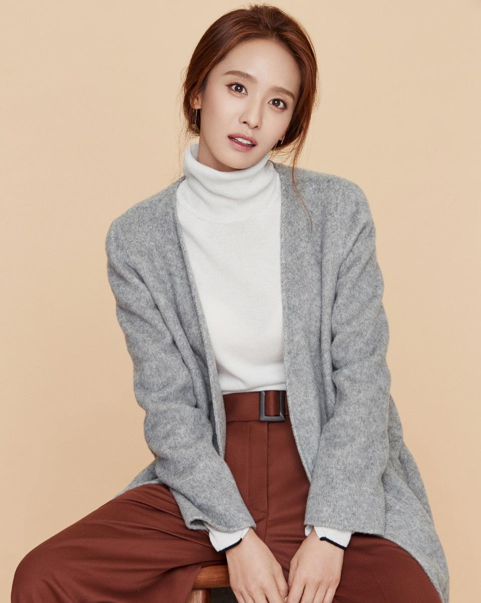 朴贞雅|妈妈是偶像开播，女星朴贞雅直言：女团禁止恋爱，我们禁止怀孕