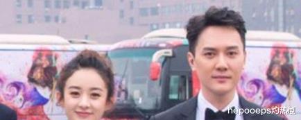 刘亦菲|赵丽颖终于看清现实，堵死冯绍峰复婚之路！儿子或成唯一牺牲品