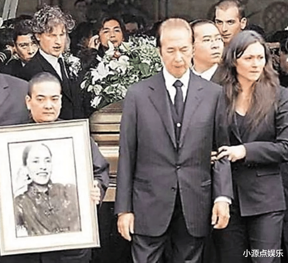 王子奇|曾许诺会将财产平分给各个子女的何鸿燊，为什么食言了？