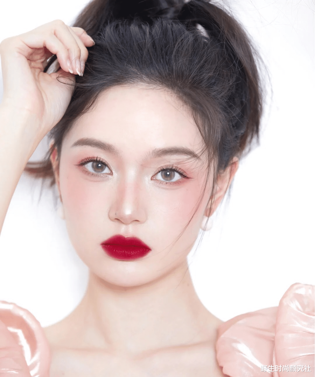 口红|一看就很贵?真正的“富家女”口红,是这几款国货给的!