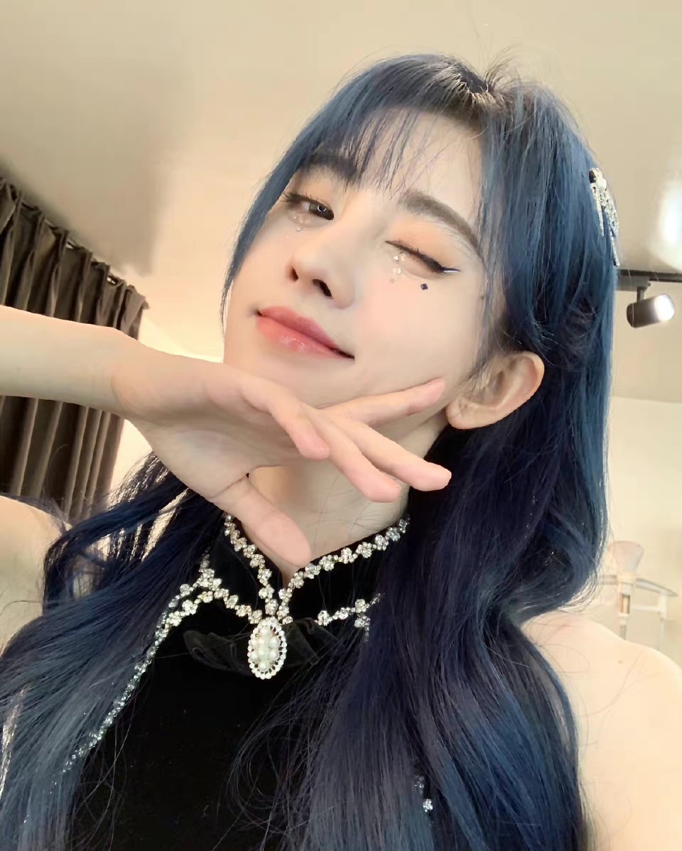 鞠婧祎|平心而论，鞠婧祎和许佳琪，究竟谁才是丝芭现役一姐？