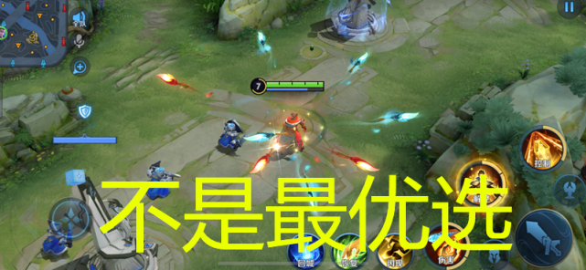 艾琳|敌方秒选马可波罗,你会拿谁和他对线?狄仁杰、艾琳并不是最优选