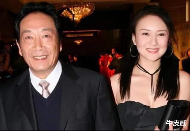 徐克|这7对“老少恋”，老爷子一个比一个滋润，小娇妻一个比一个贤惠