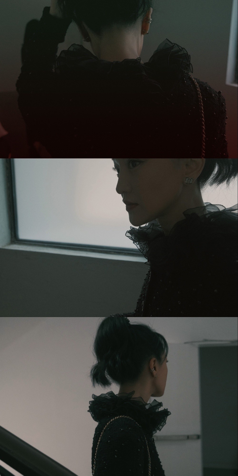 马丽|香奈儿红毯明星全翻车！周迅压轴出场颜值惨跌，王一博更惨太油腻