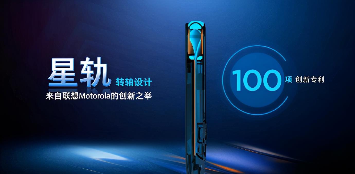 陈劲|陈劲亲自确认，联想重磅折叠屏手机在路上