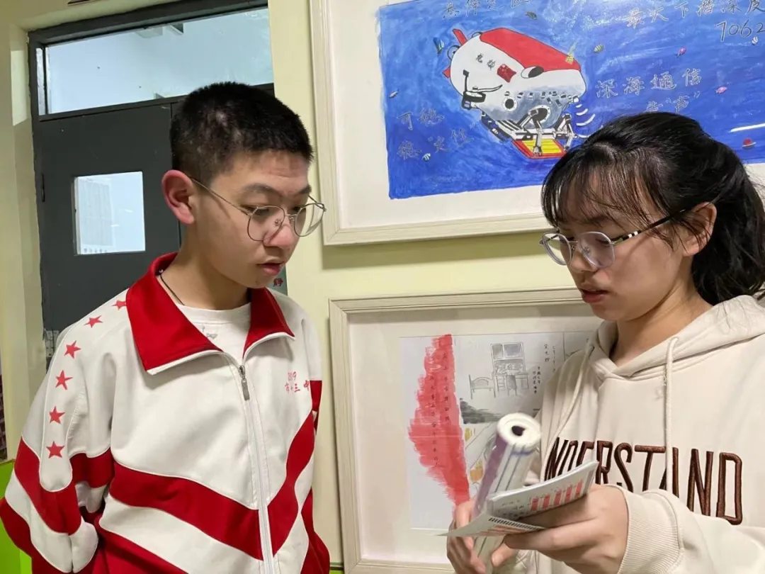 圈衡水 学生追梦 老师保驾护航