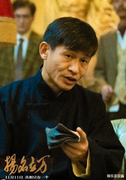 搜狐|爆款稳了！评分力压《长津湖》，单日票房第一，这次韩寒又赢了！