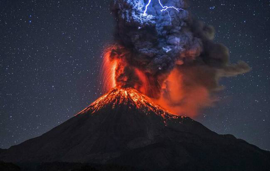 大气氧含量或重回24亿年前，地球可能发生颠覆性转变？咋回事？