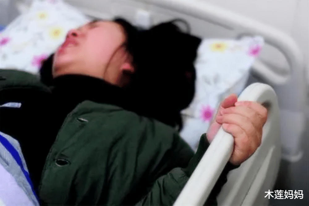 木莲妈妈|生孩子是“顺产”疼,还是“剖腹产”疼?过来宝妈的回答令人清醒