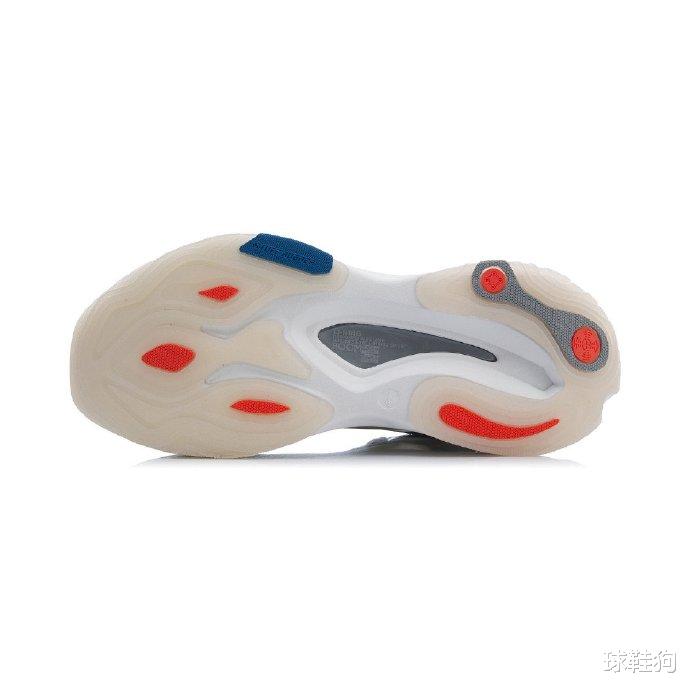 鞋子|国产巨头的较量！安踏休闲鞋撞脸PG4，李宁全城9新配色帅炸