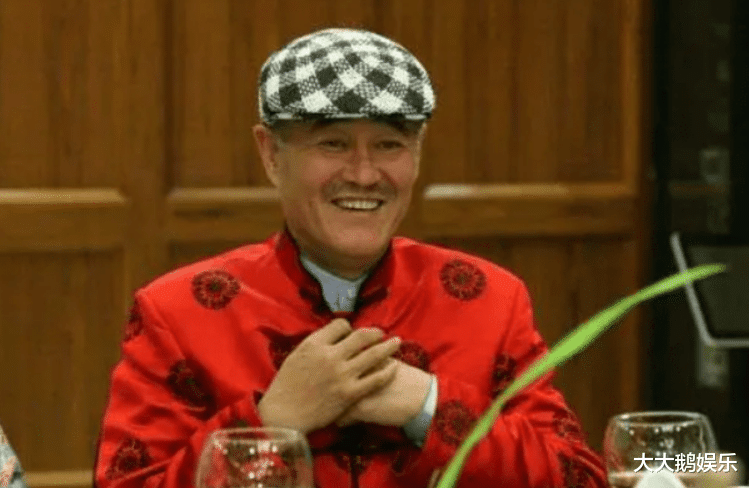 吴奇隆|比肩赵本山，却因一场车祸失去所有，“老翟头”翟波的坎坷人生