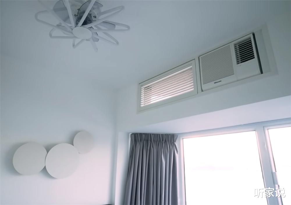 听家说 香港29岁姑娘42㎡小家：入住5个月，空间虽小，独居的她却很满足