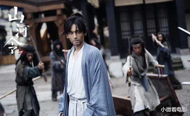 古装剧|2021最值得二刷的6部甜宠古装剧，哪部让你看完逢人就推荐？