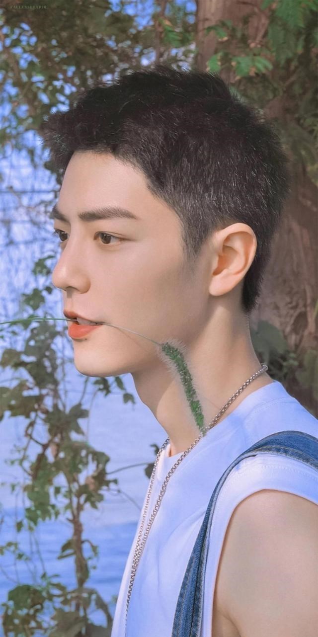 肖战|肖战暖男是人设？被同队友证实：落井下石有一套！