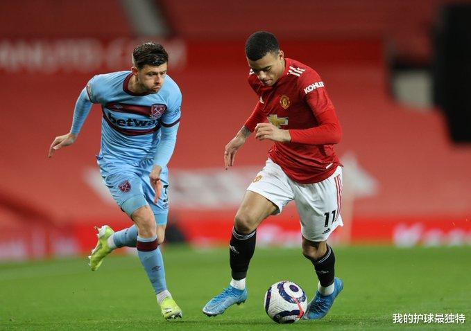 曼聯|1-0！曼聯一戰創下2紀錄！9000萬巨星爆發，狂甩利物浦14分