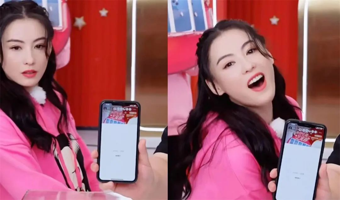 |张柏芝用实力说话事业步步攀升，和前夫谢霆锋比十年命运大逆转！