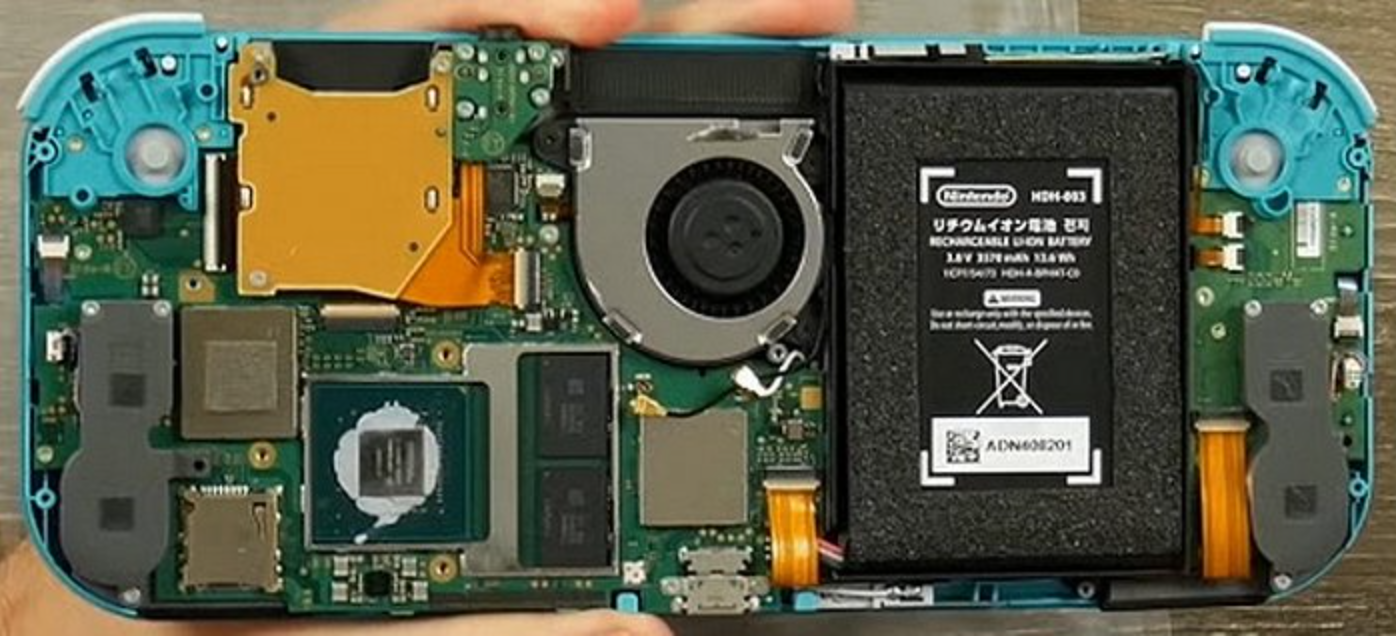 Netflix|放心了否认即确认，任天堂官方否认正开发4K Switch Pro机型