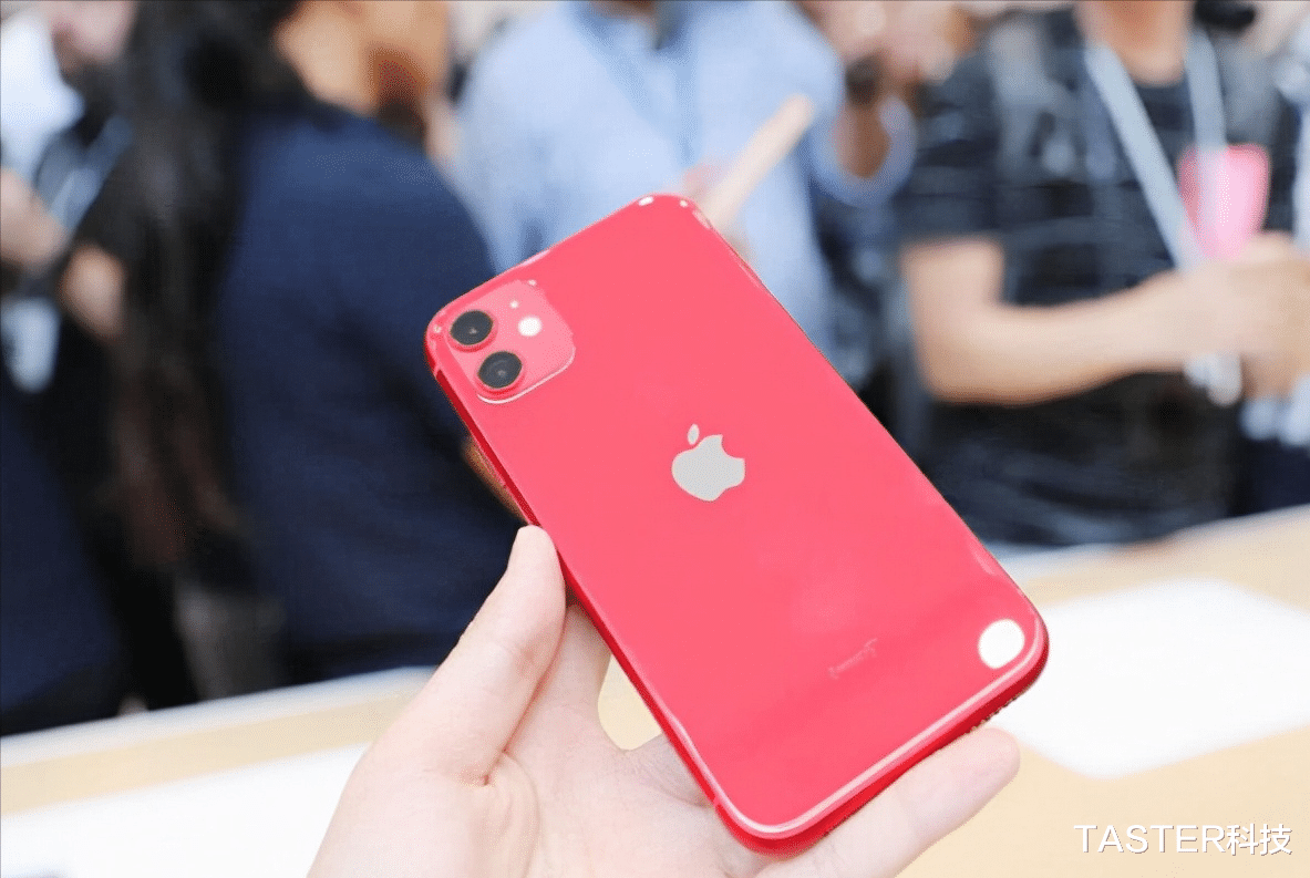 显示器|3000元预算，为什么有人宁愿选择二手iPhone也不选全新的国产机？