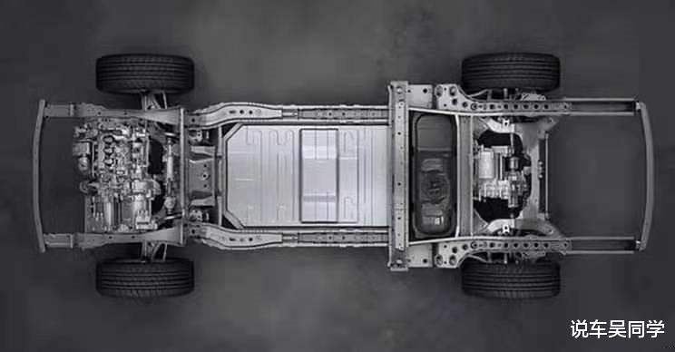 华为|长安、华为、宁德时代,三巨头联合“搞事情”?